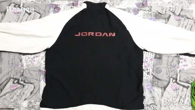 Горница Jordan XL-XХLразмер , снимка 8 - Спортни дрехи, екипи - 23897156