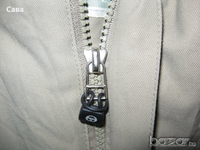 Зимно яке SERGIO TACCHINI   мъжко,л, снимка 6 - Якета - 19525668
