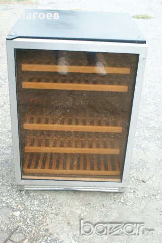 Охладител за вино, снимка 1 - Други стоки за дома - 12461900