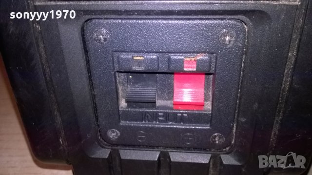 jbl control extreme-тонколона 1бр-внос швеицария, снимка 8 - Тонколони - 24067559