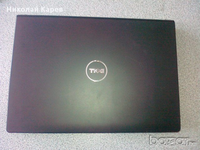 Продавам лаптоп за части  Dell Studio 1535, снимка 3 - Части за лаптопи - 16964090