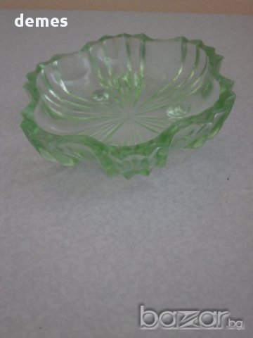 Сервиз от 6 купички за сладко от 20-те години на ХХв., снимка 6 - Антикварни и старинни предмети - 11686645