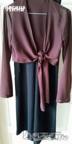 Официални дамски рокли. Ирина Сардарева- бутикова., снимка 8 - Рокли - 14597598