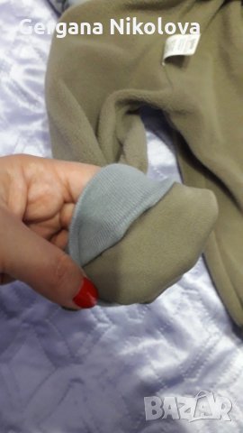 Панталон BG BEBE 86см, снимка 6 - Панталони и долнища за бебе - 23892959
