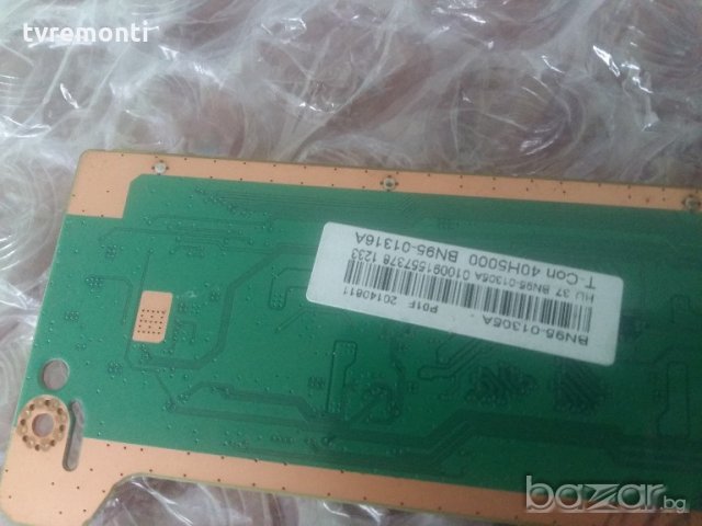 TCON BOARD BN41-02111A, снимка 4 - Части и Платки - 21104888