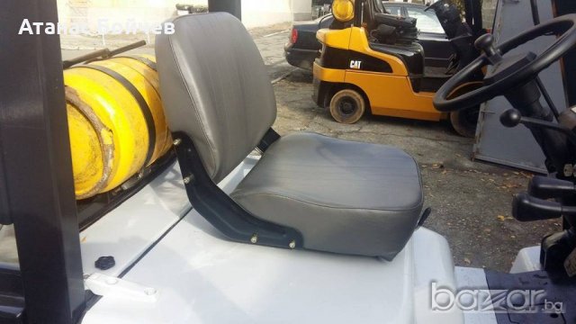 газокар нисан 1.5 тона , снимка 9 - Индустриална техника - 19903486