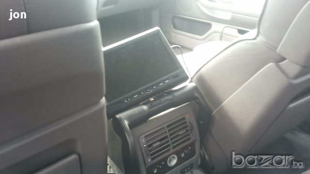 Bmw 730i на части, снимка 6 - Автомобили и джипове - 15193268