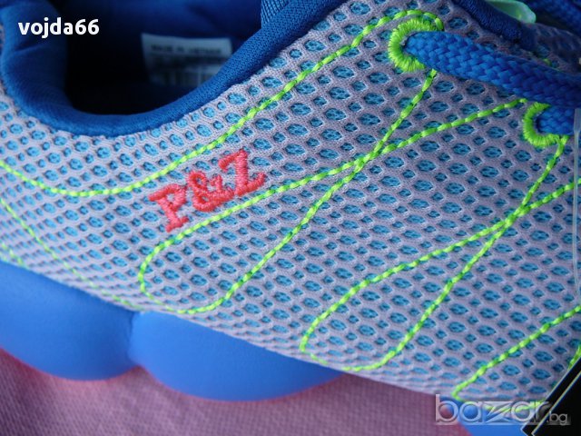 P & Z, снимка 2 - Маратонки - 11275000