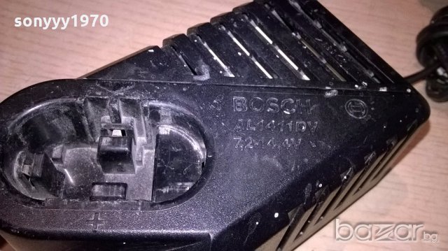bosch зарядно и две батерии-внос швеицария, снимка 11 - Други инструменти - 19539247