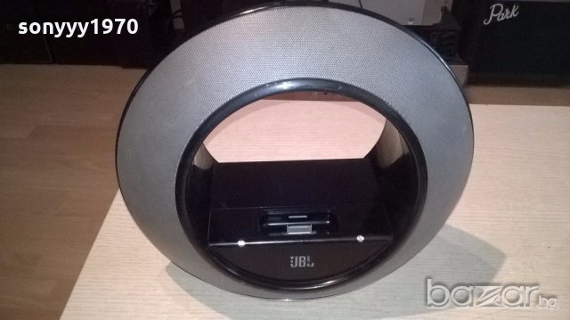jbl radial-iphone/usb/aux/s-video-голямия ринг-внос англия, снимка 3 - Ресийвъри, усилватели, смесителни пултове - 19640664