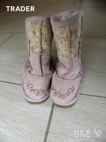 Детски  ботуши апрески боти NEXT, снимка 2 - Детски боти и ботуши - 22987282
