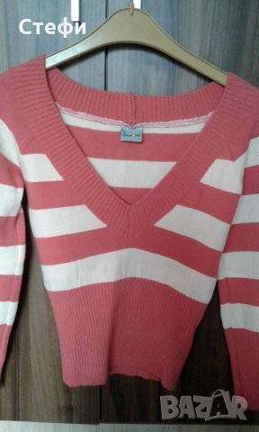 Пуловери по 10лв., снимка 7 - Блузи с дълъг ръкав и пуловери - 24498242