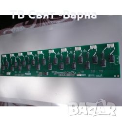 Inverter Board 4H.V2358.061/C TV SAMSUNG LE40A466C2M