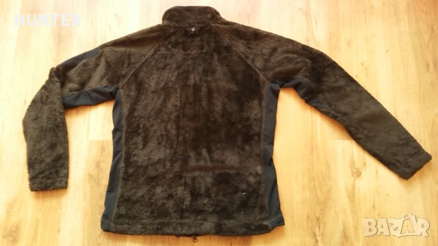 Columbia TITANIUM POLAR Fleece Jacket размер L дамска много мека и комфортна - 33, снимка 2 - Суичъри - 24282518