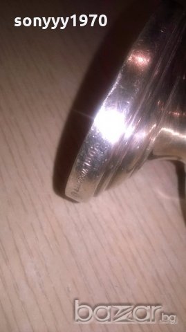 wellner-маркова сосиера-сребро-20х12х9см-внос швеицария, снимка 9 - Антикварни и старинни предмети - 18267065