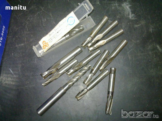 МЕТЧИЦИ; ПЛАШКИ; СВРЕДЛА; ШУБЛЕРИ; МИКРОМЕТРИ; фрезери; високомери; стругарски ножове; всякакви мета, снимка 7 - Измервателни инструменти - 10633627