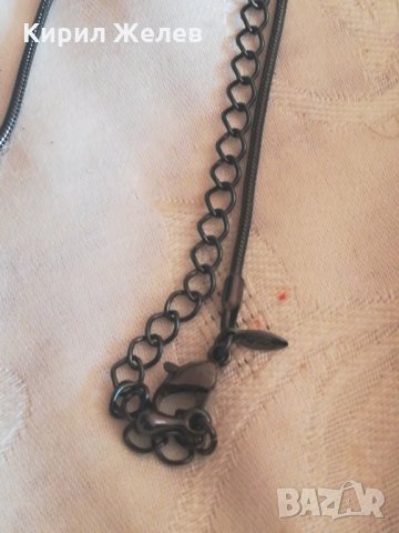 Гердан-5507, снимка 3 - Колиета, медальони, синджири - 25724913