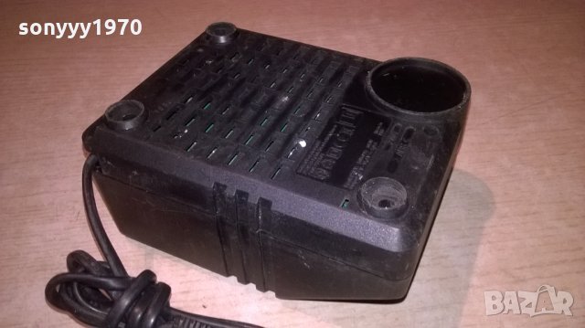 bosch al1450dv 7.2-14.4v-5.0a-зарядно-внос швеицария, снимка 10 - Винтоверти - 23598041