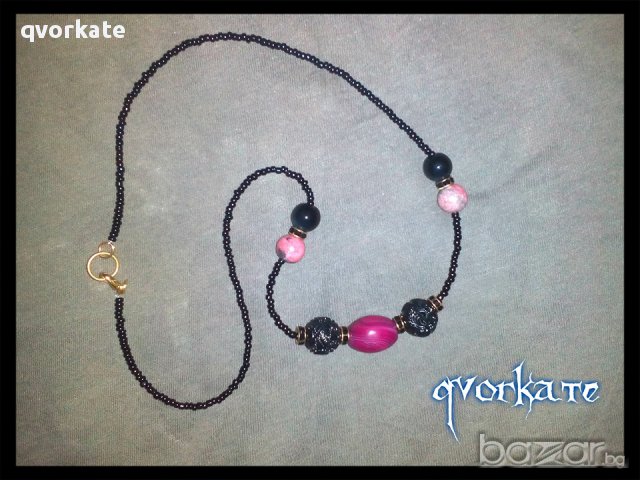 Колие, снимка 1