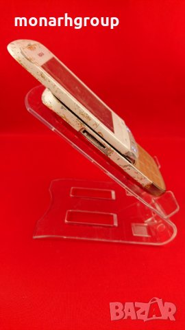 Телефон Nokia C2-02, снимка 3 - Nokia - 25464633