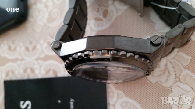 Guess чисто нов часовник оригинален, снимка 6 - Мъжки - 25243095