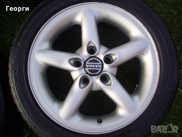 Volvo V70 2.5TDI На Части, снимка 10 - Автомобили и джипове - 21701385