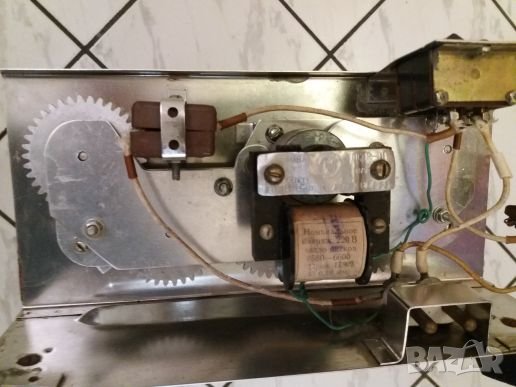 Професионален грил за шишчета. , снимка 2 - Обзавеждане за заведение - 23765602