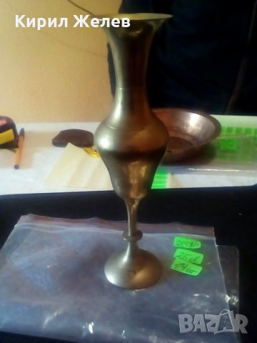 Вазичка-285, снимка 3 - Други ценни предмети - 23570911