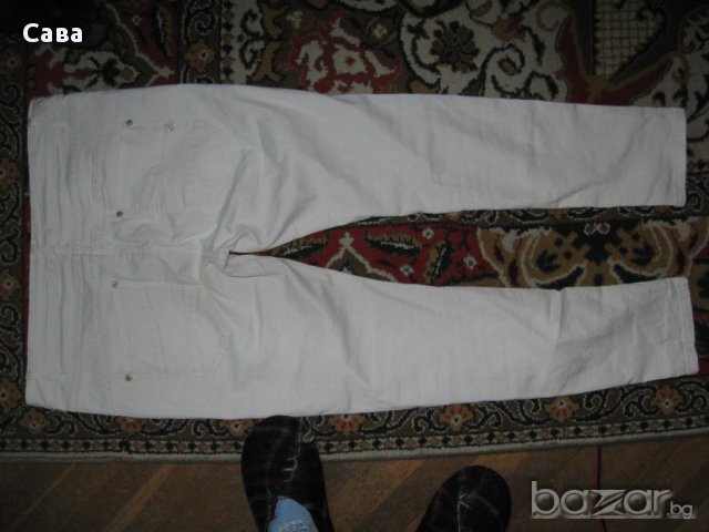 Спортен панталон VERT DE RAGE   дамски,размер34, снимка 3 - Панталони - 17810435