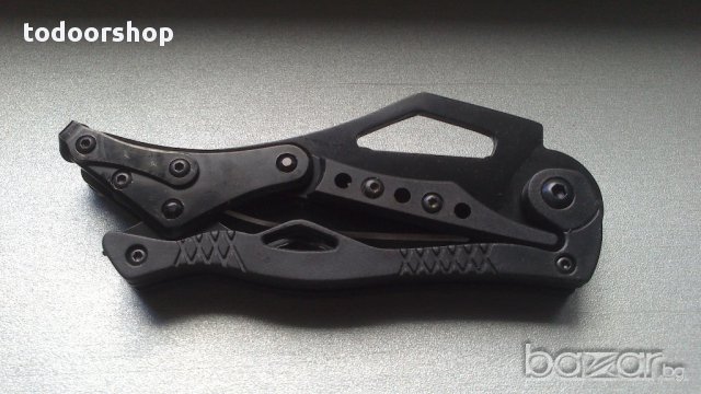 FALCON A 13 Columbia сгъваем нож, снимка 4 - Ножове - 13548680