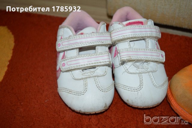 детски обувки,сандалки,домашни пантифки, снимка 2 - Детски маратонки - 20489336