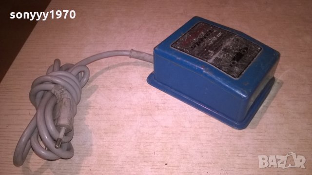 marklin sprint made in germany-внос швеция, снимка 6 - Други - 26185469