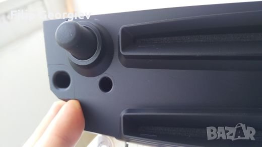 BMW CCC ЦЦЦ БМВ Е60 Е61 Е63 Е64 MP3 AUX ДВД СД DVD CD 2023 Maps карти Professionel Idrive ССС Navi , снимка 7 - Части - 23552851