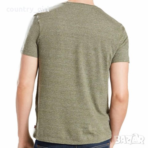 Levi's - страхотна мъжка тениска, снимка 2 - Тениски - 25604054