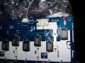 BACKLIGHT INVERTER SSB400W20S01 REV0.5, снимка 2