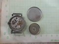 Часовник "ZARIA" ръчен съветски работещ, снимка 3