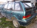Suzuki Swift(Сузуки Суифт) 1.0i на части, снимка 11