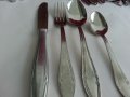 ретро български прибори за хранене  Петко Денев , снимка 8