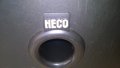 heco home cinema system 100/150watts/4ohms-31/31/31см-внос швеицария, снимка 7