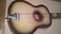 АНТИК-КОЛЕКЦИЯ-Кремона-ретро китара-100/37/9см, снимка 8