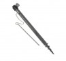 Свредло за чадър - Saenger Specitec Schirmbohrer 38 см, снимка 1 - Къмпинг оборудване - 21045590