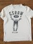 g-star restany r/t - страхотна мъжка тениска, снимка 6