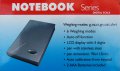 Електронна везна /0.01гр-500гр/- Notebook, снимка 10