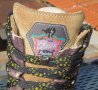 Raichle Hiking Mountaineering Boots -- номер 39.5, снимка 3