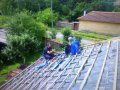 Ремонт на покриви и тенекиджйски услуги, снимка 3