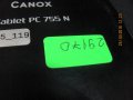 Таблет Canox PC755N, снимка 3