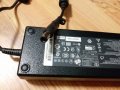 Elitebook 120W Hewlet Packard зарядно за лаптоп, снимка 2