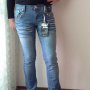  дънки Zip jeans, снимка 8