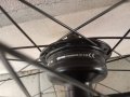 Продавам колела внос от Германия  алуминиева предна капла с динамо главина SHIMANO NEXUS INTER 28 цо, снимка 9