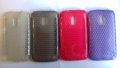 Nokia Lumia 620 - Nokia 620 силиконов гръб - case , снимка 2